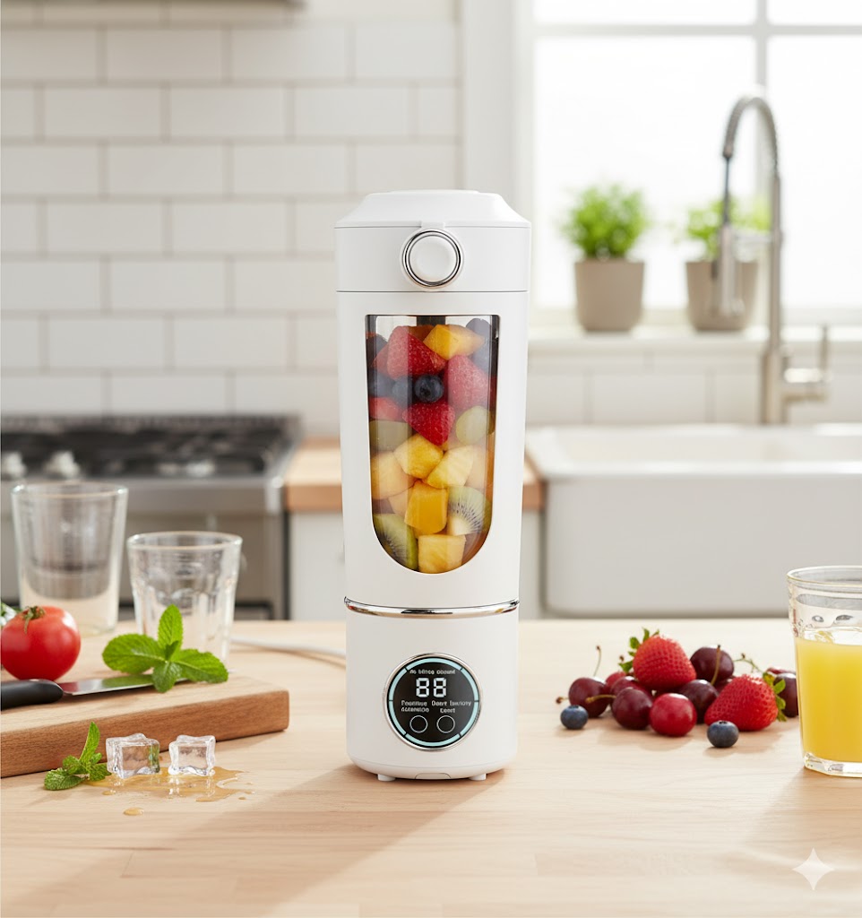 Food Blenders