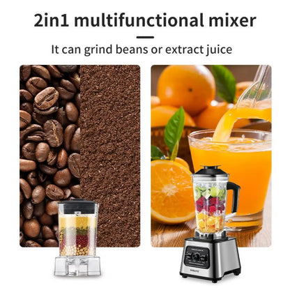 Juicezo Sokany 2.5L High-Power Blender SK-999