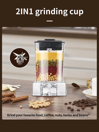 Juicezo Sokany 2.5L High-Power Blender SK-999