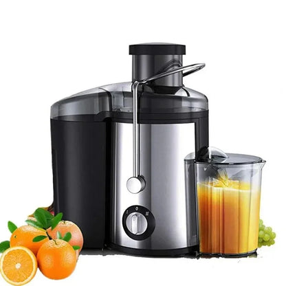 Juicezo 800W Centrifugal Power Juicer